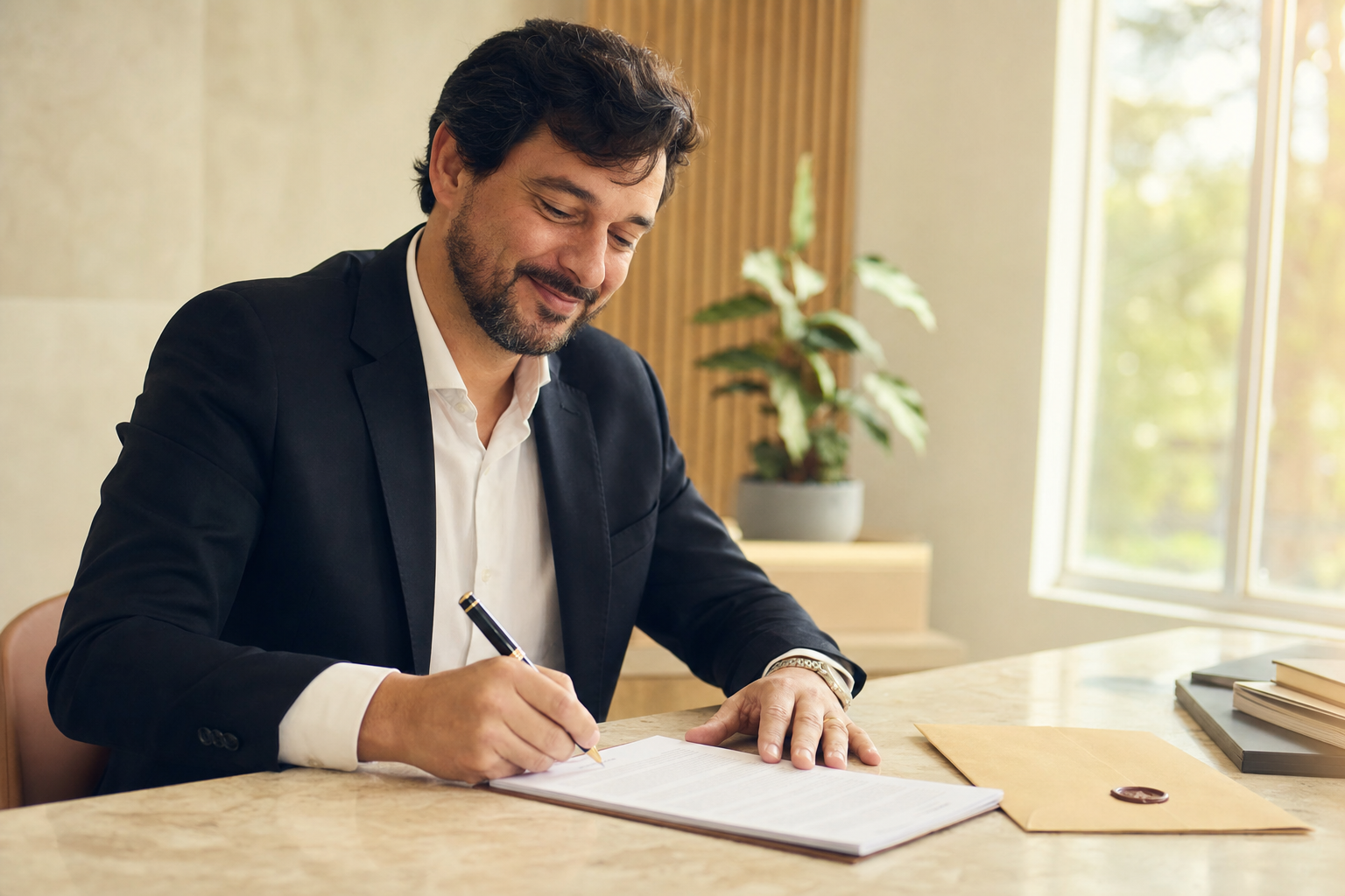 Liquidez imediata com a venda da sua carta de consórcio